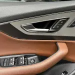 Audi Q7 2016 из Китая