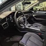 Audi A6 (Import) 2025 из Китая
