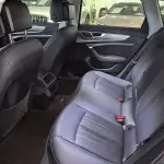 Audi A6 (Import) 2025 из Китая