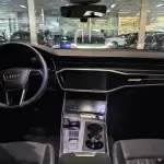 Audi A6 (Import) 2025 из Китая