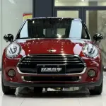 MINI Mini 2017 из Китая