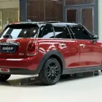 MINI Mini 2017 из Китая