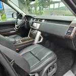 Land Rover Range Rover 2018 из Китая