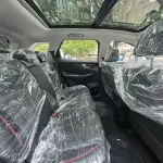 BAIC X7 2025 из Китая