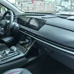 BAIC X7 2025 из Китая