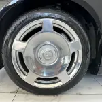 Mercedes-Benz S-Class 2024 из Китая