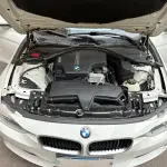 BMW 3 Series 2015 из Китая