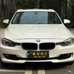 BMW 3 Series 2015 из Китая