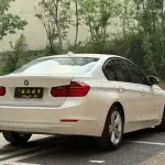 BMW 3 Series 2015 из Китая