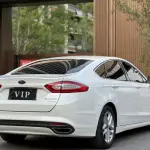 Ford Mondeo 2016 из Китая