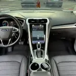 Ford Mondeo 2016 из Китая