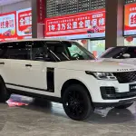 Land Rover Range Rover 2020 из Китая
