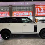 Land Rover Range Rover 2020 из Китая