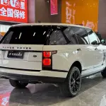 Land Rover Range Rover 2020 из Китая