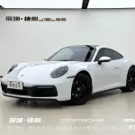 Porsche 911 2024 385 л.с. — лот 55969874 из Китая
