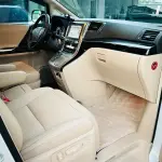 Toyota Alphard 2013 из Китая