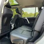 Toyota Prado 2018 из Китая