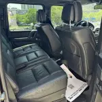 Mercedes-Benz G-Class AMG 2012 из Китая