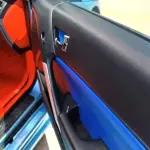 Hyundai Genesis Coupe 2010 из Китая