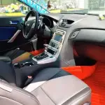 Hyundai Genesis Coupe 2010 из Китая