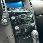 Infiniti FX 2012 из Китая