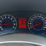 Infiniti FX 2012 из Китая