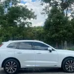 Volvo XC60 2022 из Китая