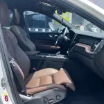 Volvo XC60 2022 из Китая