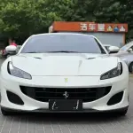 Ferrari Portofino 2019 из Китая