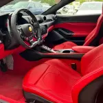 Ferrari Portofino 2019 из Китая