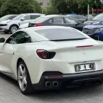 Ferrari Portofino 2019 из Китая