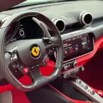 Ferrari Portofino 2019 из Китая