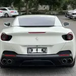 Ferrari Portofino 2019 из Китая