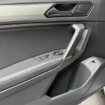 Volkswagen Tiguan L 2019 из Китая