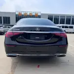 Mercedes-Benz S-Class 2023 313 л.с. — лот 55977635 из Китая
