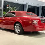Rolls-Royce Phantom 2009 из Китая