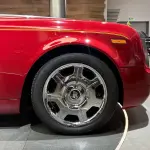 Rolls-Royce Phantom 2009 из Китая