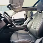 Changan 长安CS75PLUS 2021 из Китая