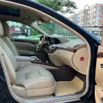 Mercedes-Benz S-Class 2011 из Китая