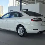 Ford Mondeo 2014 из Китая
