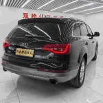 Audi Q7 2014 из Китая