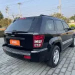 Jeep Grand Cherokee (Import) 2009 из Китая