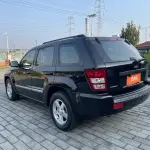 Jeep Grand Cherokee (Import) 2009 из Китая