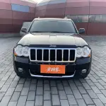 Jeep Grand Cherokee (Import) 2009 из Китая