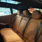 Aston Martin DBX из Китая