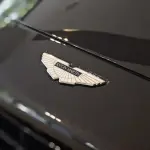 Aston Martin DBX из Китая
