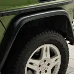 Mercedes-Benz G-Class 2017 из Китая