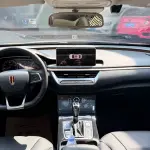 Hongqi Hongqi H5 2019 из Китая