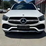 Mercedes-Benz GLC 2020 из Китая