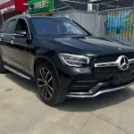 Mercedes-Benz GLC 2020 из Китая